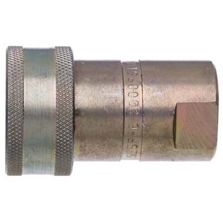 Gates Quick Disconnect Coupler-G940 Series Coupl/Adapter, G94021-1212 G94021-1212